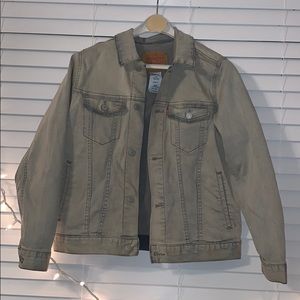 Levi’s Jean jacket